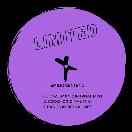 Emilio Centeno - Booze Man EP [TLT054]